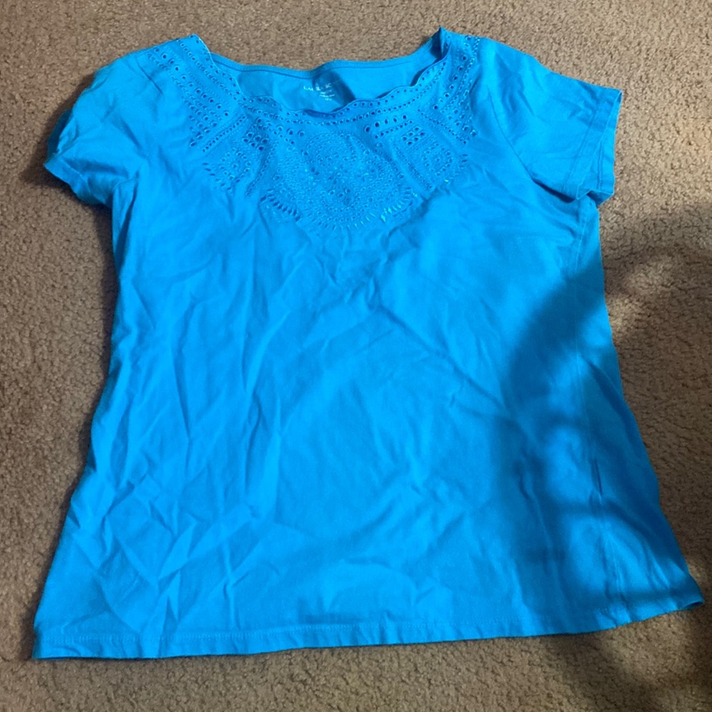 Simple T-Shirt